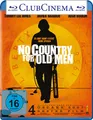 Produktbild: No Country For Old Men (Blu-ray)