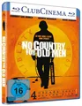 Produktbild: No Country For Old Men (2007)[Blu-ray/Neu/OVP] von Joel und Ethan Coen