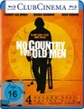 Produktbild: No Country for Old Men - (Javier Bardem) # BLU-RAY-NEU
