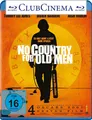 Produktbild: No Country For Old Men [Blu-ray] VIDEO, Spannung, Belletristik, Deutsch