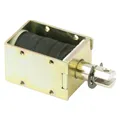 Produktbild: Intertec ITS-LS2924B-Z-12VDC Hubmagnet ziehend 0.2 N/mm 10.22 N/mm 12 V/DC 4.5 W (ITS-LS2924B-Z-12VDC)