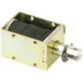 Produktbild: RED MAGNETICS ITS-LS2924B-Z-12VDC Hubmagnet ziehend 0.2 N/mm 10.22 N/mm 12 V/...