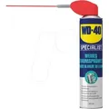 Produktbild: WD 40 491034 - WD-40 SPECIALIST, Weißes Lithiumsprühfett, 300 ml