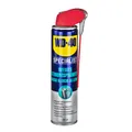 Produktbild: WD-40 Weißes Lithiumsprühfett 300ml – Schmierfett, Fettspray, Schmiermittel – langlebig, temperaturbeständig, rostschützend – ideal für Auto, Maschinen, Türen 21276
