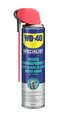 Produktbild: WD-40 Specialist Weißes Lithiumsprühfett Smart Straw 300ml – Dickflüssiges Schmierfett für Metall-auf-Metall-Verbindungen, hohe Druckbelastung, ideal für Getriebe, Lager & bewegliche Teile im Fahrzeug