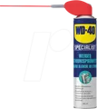 Produktbild: WD 40 491034 - WD-40 SPECIALIST, Weißes Lithiumsprühfett, 300 ml