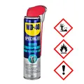 Produktbild: WD 40 Weißes Lithiumsprühfett Sprühfett Schmiermittel Schmierfett 300 ml