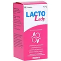 Produktbild: Lactolady Tabletten 60 St