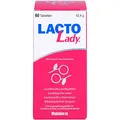 Produktbild: Lactolady Tabletten