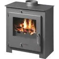 Produktbild: EEK A - Kaminofen Victoria 05 Bora Lux - 8.3 Kw