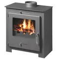 Produktbild: EEK A - Kaminofen Victoria 05 Bora Lux - 8.3 Kw