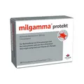Produktbild: MILGAMMA protekt Filmtabletten 30 St.