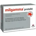 Produktbild: Milgamma protekt Filmtabletten