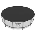 Produktbild: Abdeckung für Bestway 58037 Rackpool 366 cm