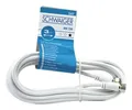 Produktbild: Schwaiger SAT Kabel, 3m, SAT-Anschlusskabel, F-Stecker, KVC230