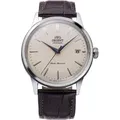 Produktbild: Orient RA-AC0M04Y30B Uhr braun - Silber