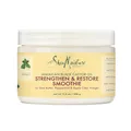 Produktbild: Shea Moisture Jamaican Black Castor Oil Strengthen & Restore Smoothie Cream for Unisex 12 oz Cream