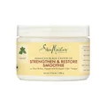 Produktbild: Shea Moisture Jamaican Black Rizinusöl Smoothie, 340 ml