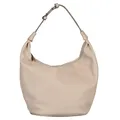 Produktbild: TOM TAILOR Liliana Damen Hobo Bag Schultertasche Groß Beige