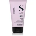 Produktbild: Alfaparf Milano Semi di Lino Style&Care Twisted curls Stylingcreme für definierte Wellen 150 ml
