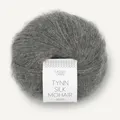 Produktbild: TYNN SILK MOHAIR von SANDNES GARN - Farbe 1053 - 25 g / ca. 212 m Wolle