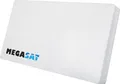 Produktbild: MEGASAT, SAT-Flachantenne H30 D2 Twin, Profi-Line 200211