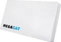 Produktbild: MegaSat D2 Profi Line SAT Antenne Weiß