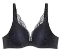 Produktbild: Triumph Body Makeup Illusion Lace WP BH - Damen - Gr. 80E - schwarz