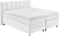 Produktbild: Westfalia Schlafkomfort Boxspringbett, wahlweise mit Bettkasten und Topper