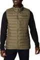 Produktbild: COLUMBIA Powder Lite II Vest  - StoneGreen -  -  M