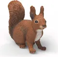 Produktbild: schleich WILD LIFE 14936, 3 Jahr(e), Mehrfarbig, Kunststoff