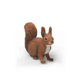 Produktbild: Schleich Eichhörnchen Actionfigur Spielfigur