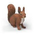 Produktbild: Schleich - 14936 - WILD LIFE Eichhörnchen
