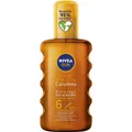 Produktbild: NIVEA Sun Carotene (Sonnenöl, SPF 15, 200 ml) (4005900478566)
