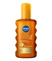 Produktbild: Nivea Sun Sonnenöl-Spray mit Karotin, 200 ml