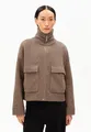 Produktbild: Armedangels Blouson JOANIAAS Strickjacke aus Bio-Woll Mix Oversized Fit