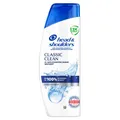 Produktbild: Head & Shoulders Anti-Schuppen Shampoo Classic Clean Shampoo 250 ml