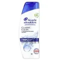 Produktbild: Head & Shoulders Anti-Schuppen Shampoo Classic Clean 8006530222266 , 250 ml - Flasche