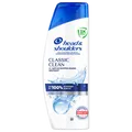 Produktbild: Head & Shoulders Anti-Schuppen Shampoo Classic Clean 250ml
