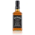 Produktbild: Jack Daniel's Old No. 7 Tennessee Whiskey 40% Vol. 0,5l