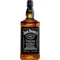 Produktbild: Jack Daniel's Tennessee Whiskey 40% 0,5 Liter