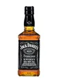 Produktbild: Jack Daniel's Tennessee Whiskey, 1er Pack (1 x 500 ml)