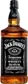 Produktbild: Jack Daniels No. 7 Tennessee Whiskey 40,0% Vol., 0,5 Liter