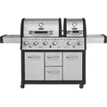 Produktbild: Justus Gasgrill 