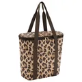 Produktbild: reisenthel thermo shopper - Kühltasche 38 cm (leo macchiato)