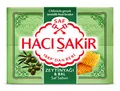 Produktbild: Haci Sakir Olivenöl und Honig Seife 4er Pack, 4 x 150g (600g)