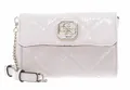 Produktbild: GUESS Dilla Mini Convertible Xbody Belt Bag Umhängetasche Tasche Blush Rosa