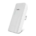 Produktbild: Cello Outdoor 4G LTE Router mit SIM-Kartensteckplatz, Wasser- und staubdicht, 300 Mbit/s WLAN, PoE, SIM-Lock-frei für Zuhause, Garten, Videoüberwachung, Industrie und abgelegene Standorte