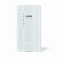 Produktbild: Cello 4G LTE WLAN-Router für den Außenbereich, 300Mbit, 4G, LTE