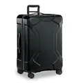 Produktbild: Briggs & Riley Torq Medium Spinner, 70cm, 83.9L, Schwarz, Stealth